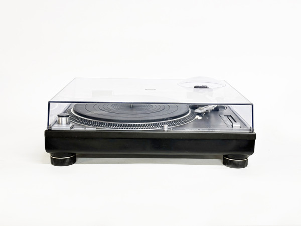 TECHNICS SL-1210 Mk2