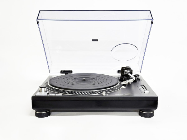 TECHNICS SL-1210 Mk2