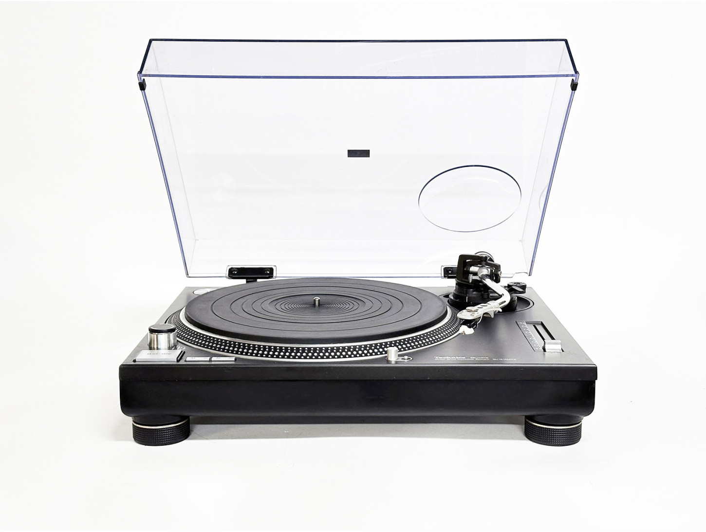 TECHNICS SL-1210 Mk2