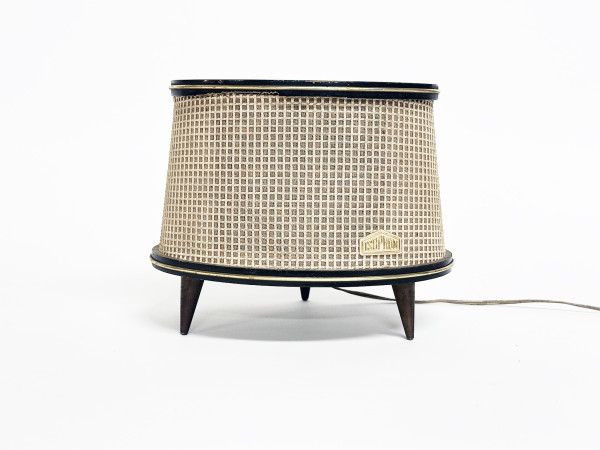 ISOPHON Stereonetta III