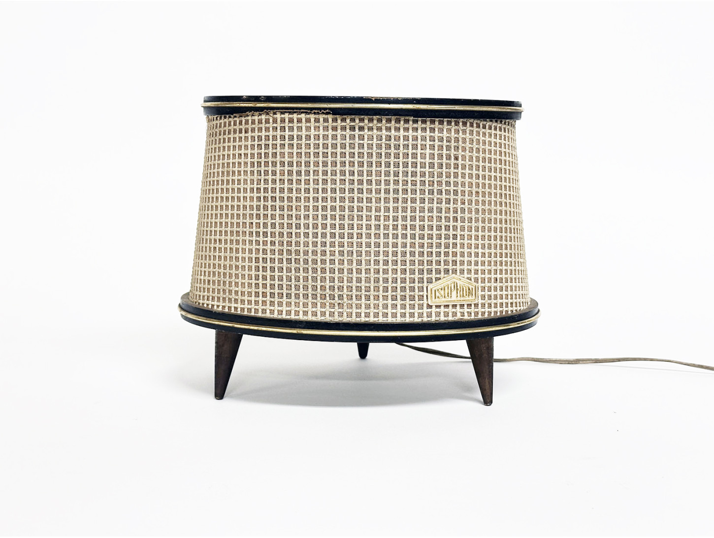 ISOPHON Stereonetta III