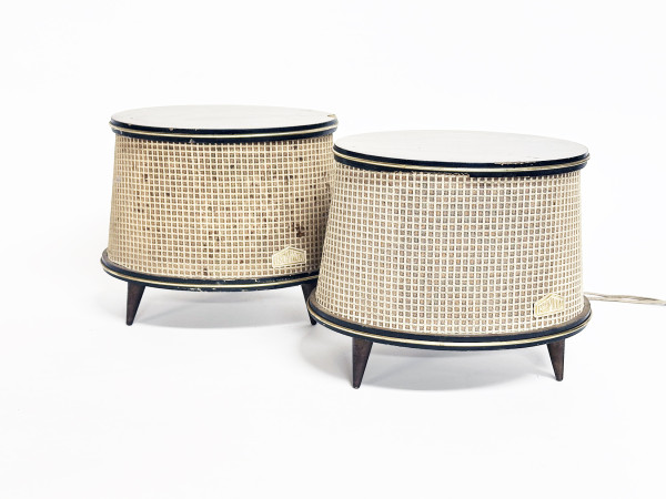 ISOPHON Stereonetta III