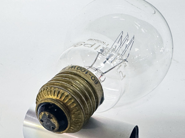 PHILIPS 100W Ampoule d'éclairage