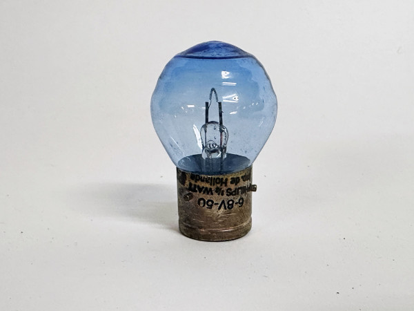 PHILIPS 853 8 V pour phare de voiture