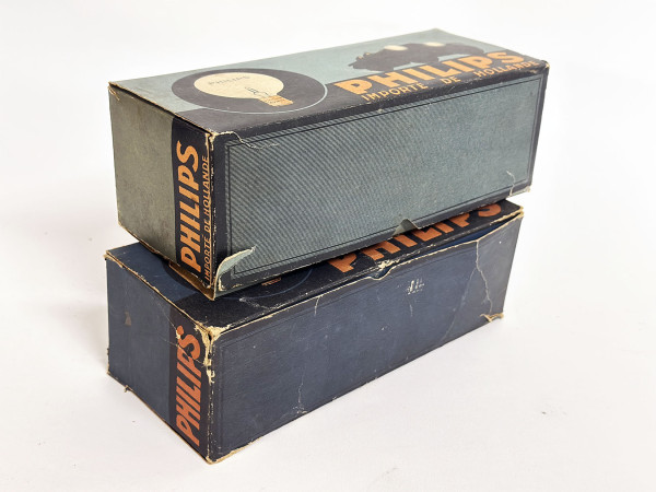 PHILIPS 853 8 V pour phare de voiture