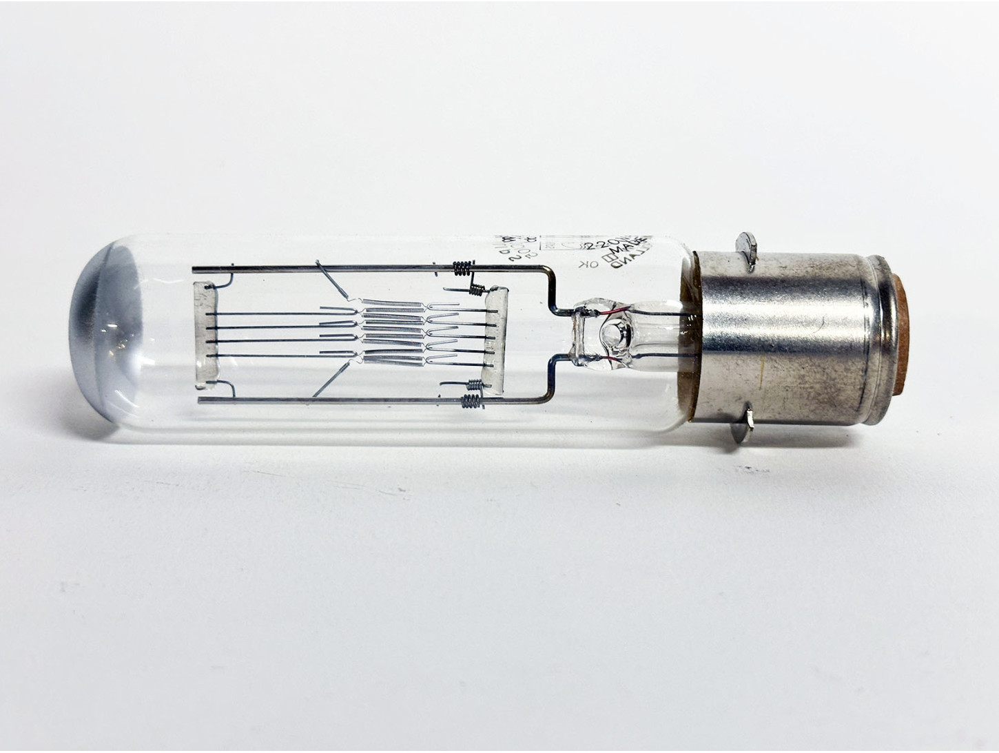 PHILIPS 6152 C Projector Bulb