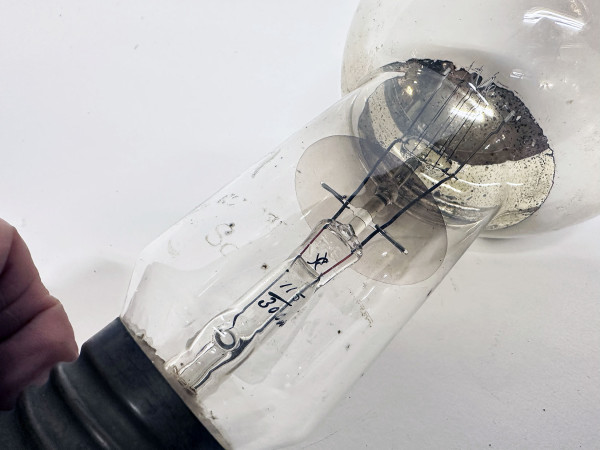 PHILIPS Deflector 300W r Projector Bulb