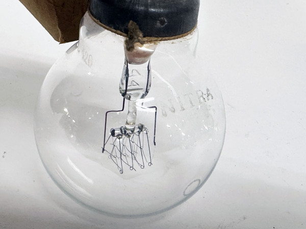UNITRA 120W Bulb