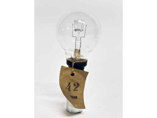 UNITRA 120W ampoule