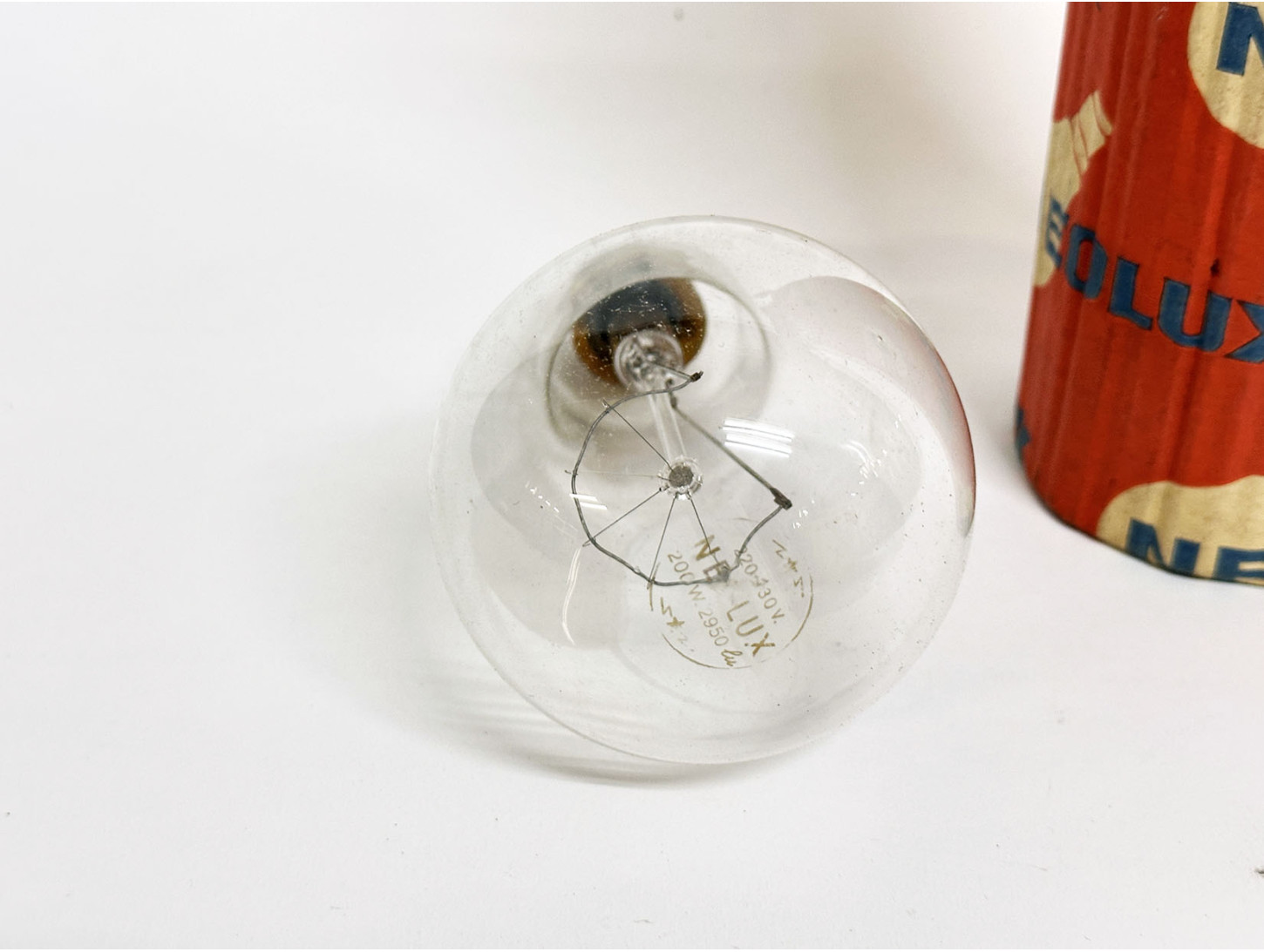 NEOLUX 29501 200W ampoule