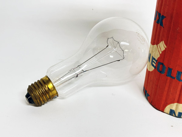 NEOLUX 29501 200W Bulb