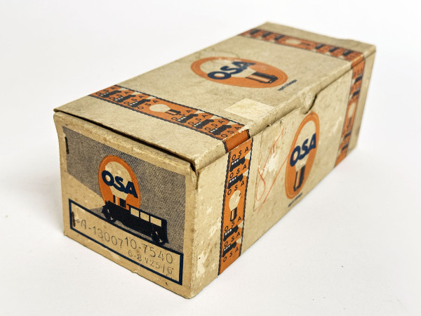 OZA FORD 8v pour phare de voiture Ford