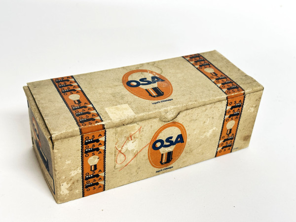 OZA FORD 8v pour phare de voiture Ford