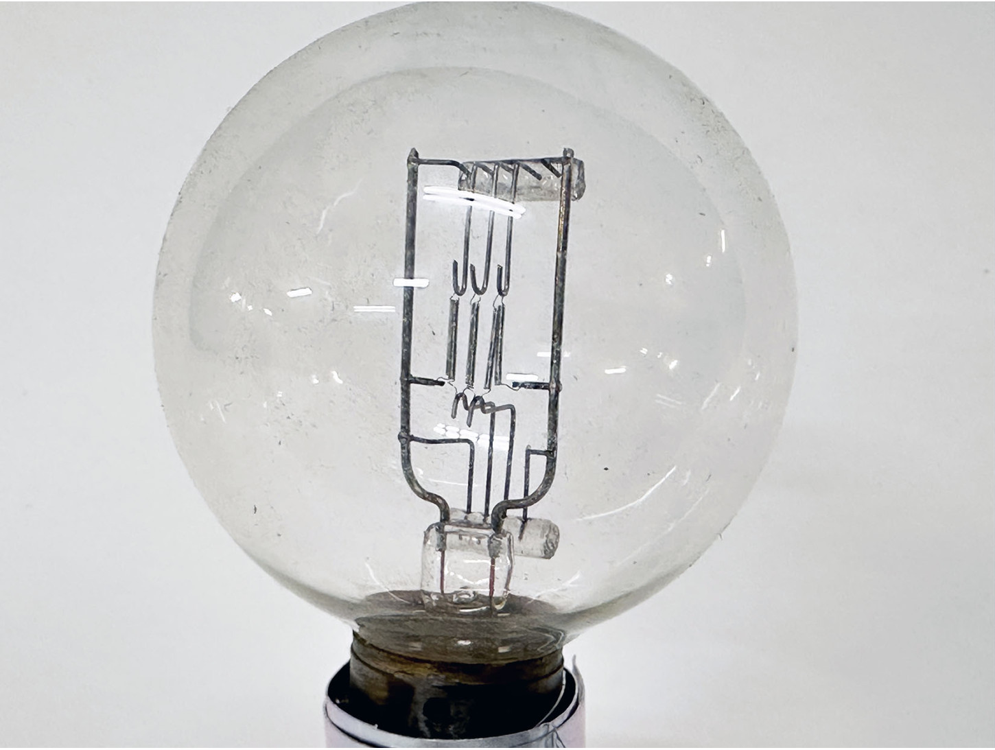 Bulbe bayonette 150W