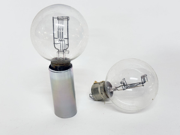 Bulbe bayonette 150W