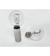 Bulbe bayonette 150W