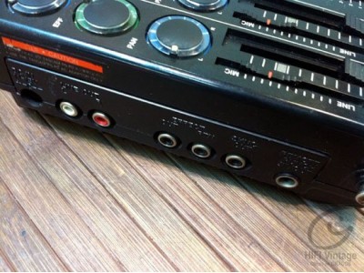 Tascam Porta studio-05