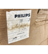 PHILIS Ampoule 6096-S C25T 110V 3000W