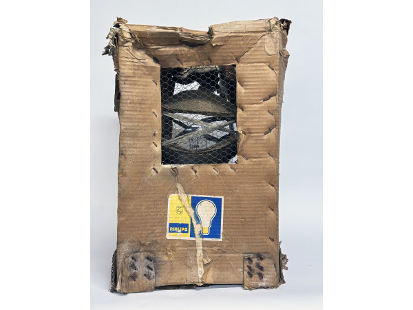 PHILIS Ampoule 6096-S C25T 110V 3000W