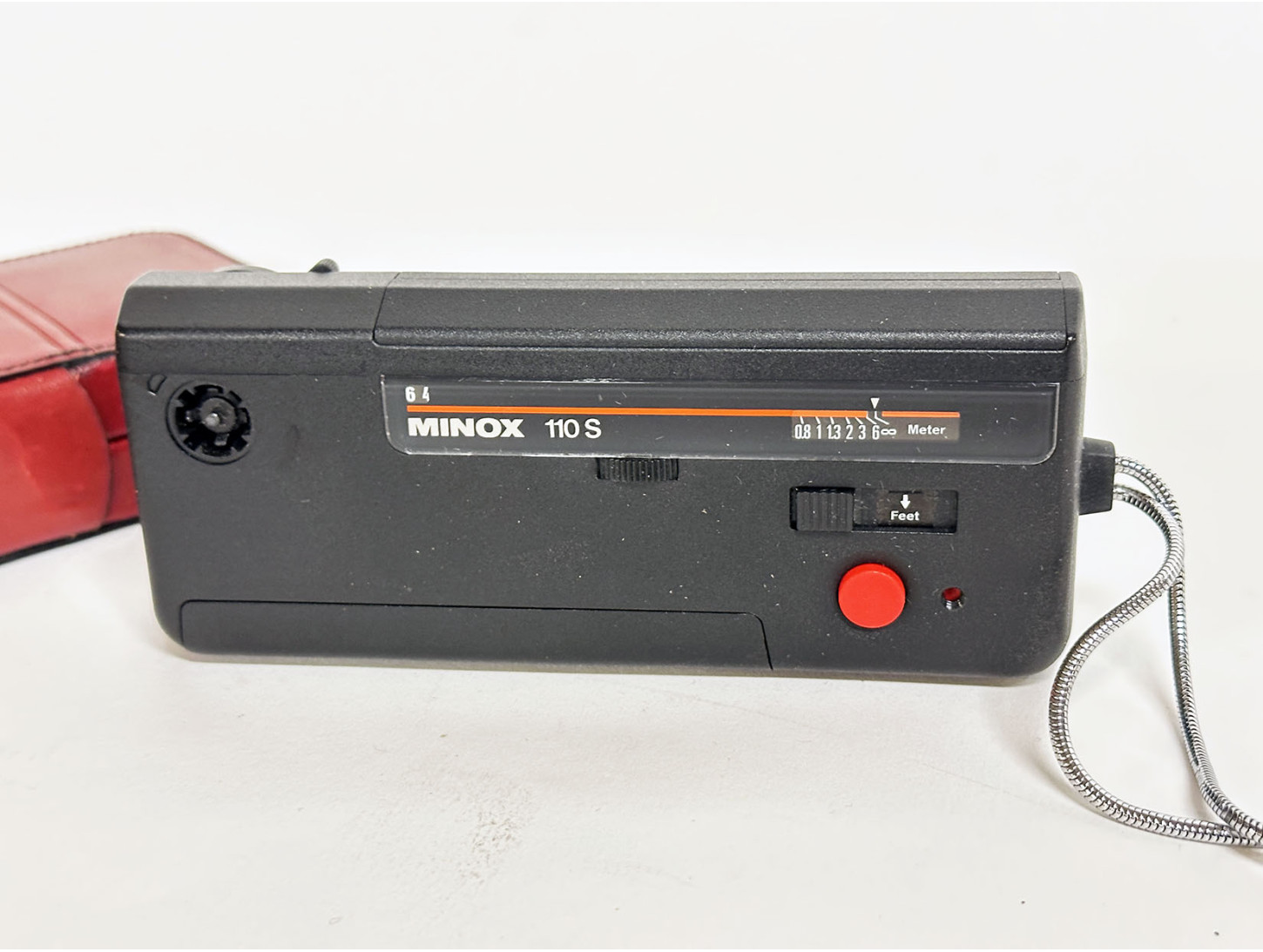 MINOX 110 S