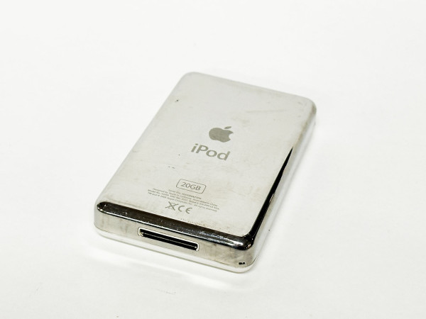 APPLE IPOD 4 genération