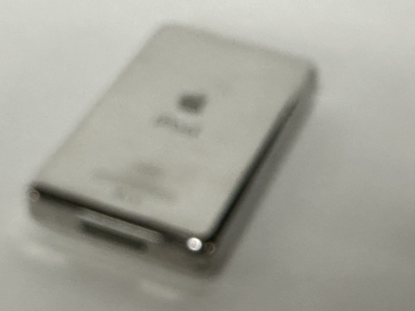 APPLE IPOD 4 genération