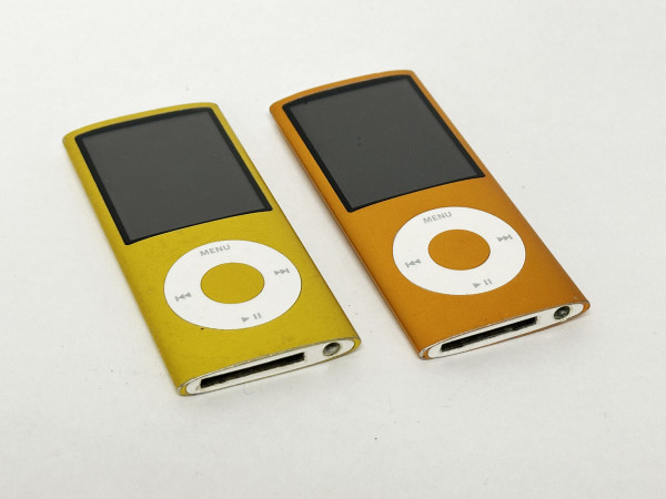APPLE IPOD Nano