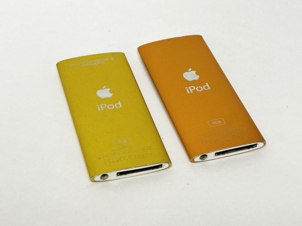 APPLE IPOD Nano