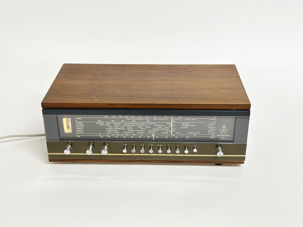 B&O Beomaster 900 M HifiVintage réparations