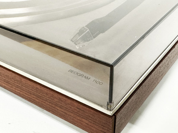 B&O BEOGRAM 1100