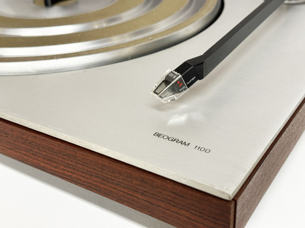 B&O BEOGRAM 1100
