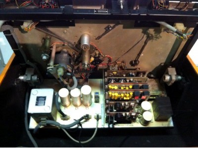 Schlumberger dr 422-1