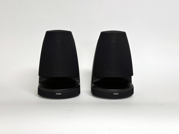 CANON S25 Speakers