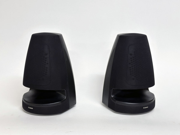 CANON S25 Speakers
