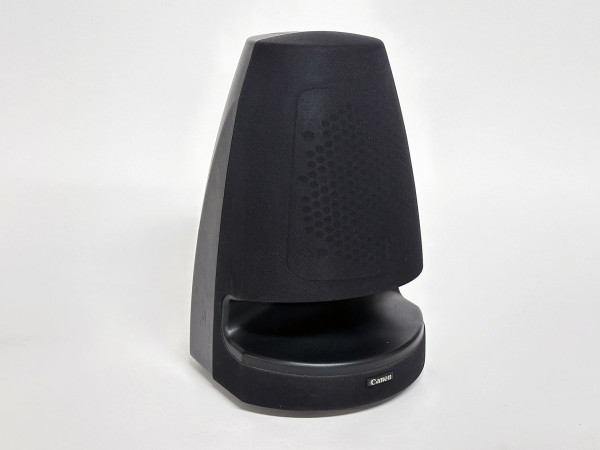 CANON S25 Speakers