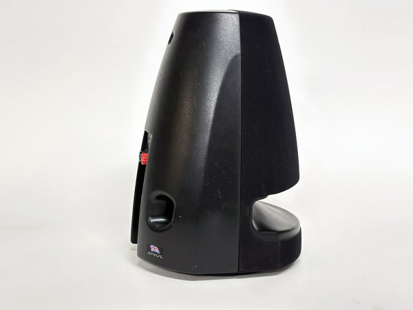 CANON S25 Speakers