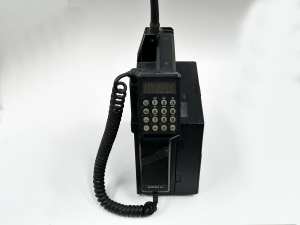 MATRA ER-2204 HifiVintage réparations