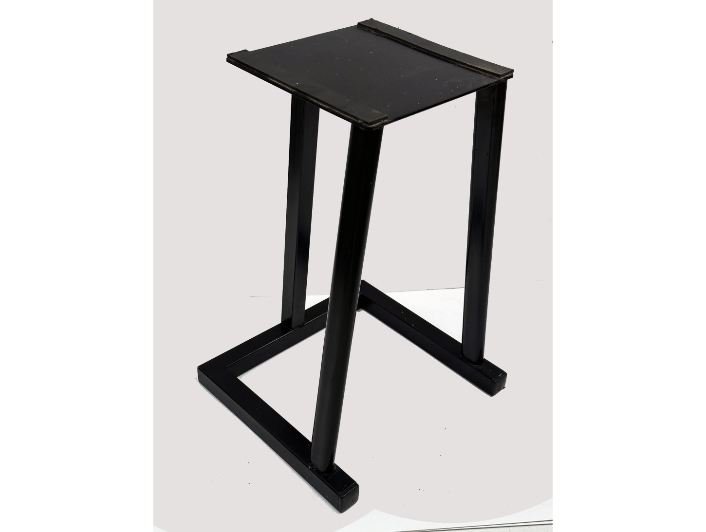 Stand Speaker  steel 40cm