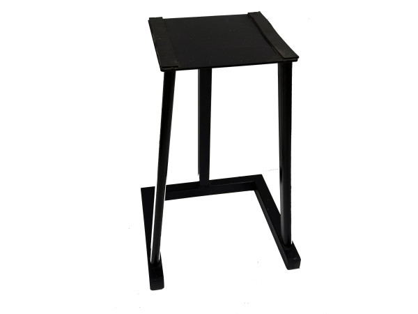 Stand Speaker  steel 40cm