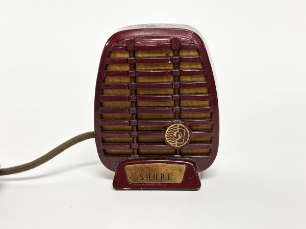 SHURE 710 A HifiVintage réparations