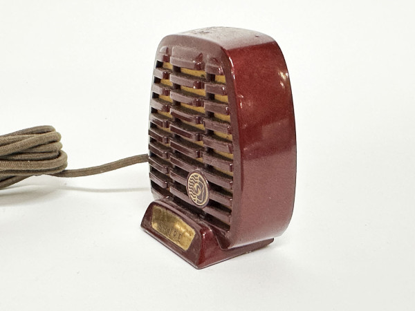 SHURE 710 A HifiVintage réparations