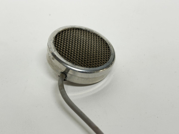 TEISCO HM-6 HifiVintage réparations