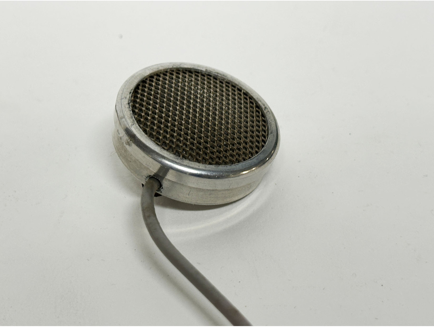 TEISCO HM-6 HifiVintage réparations