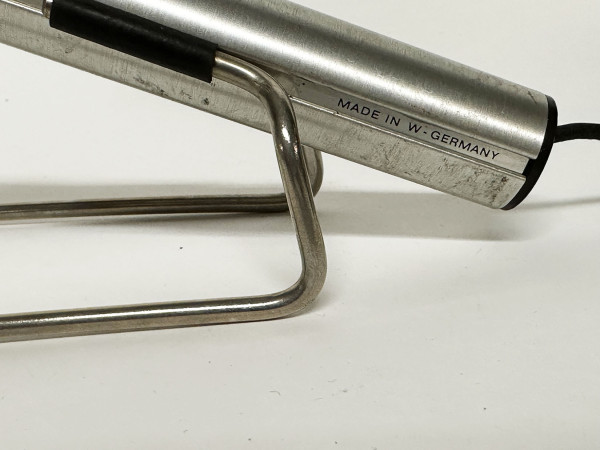 TELEFUNKEN TD-26 HifiVintage réparations