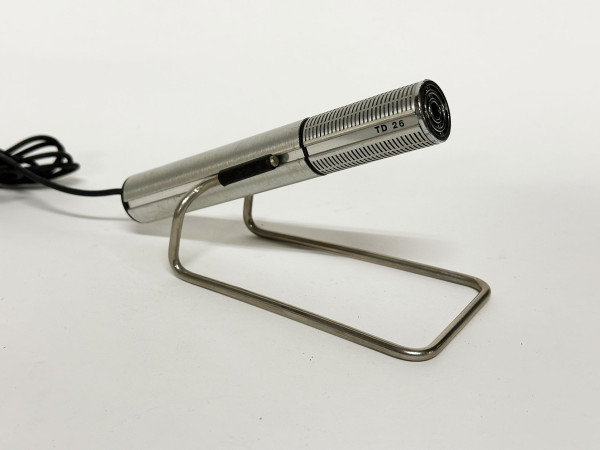 TELEFUNKEN TD-26 HifiVintage réparations