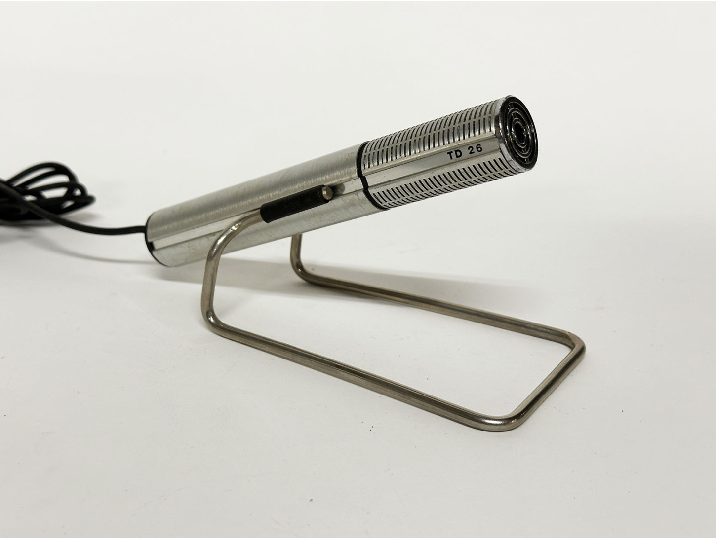 TELEFUNKEN TD-26 HifiVintage réparations