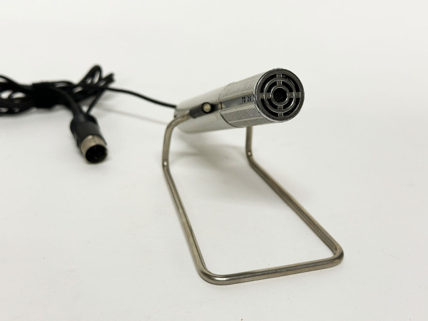 TELEFUNKEN TD-26 HifiVintage réparations