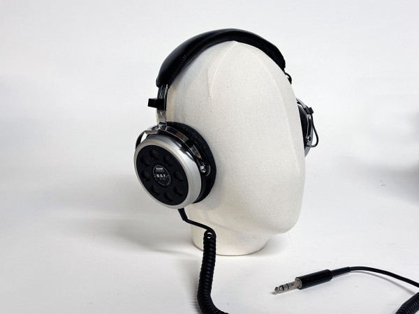 BST Spatial 2000 HifiVintage réparations