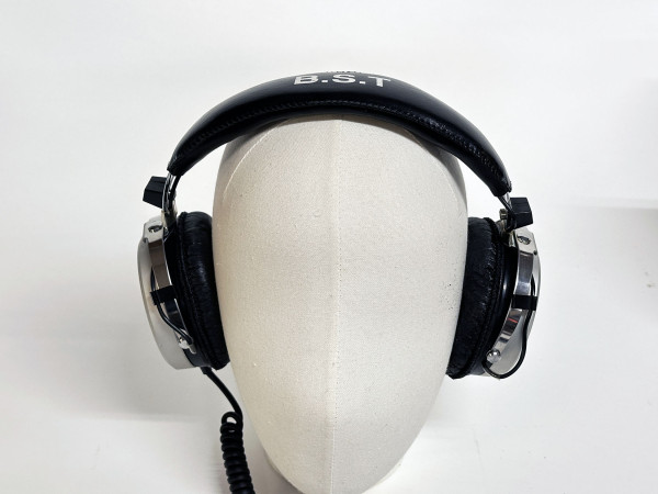 BST Spatial 2000 HifiVintage réparations