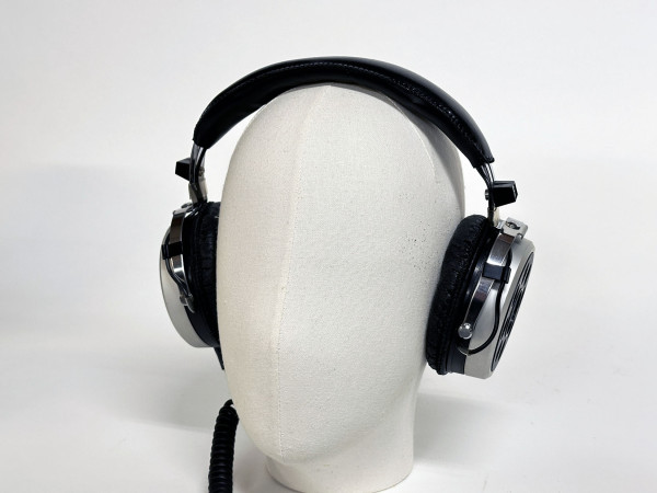 BST Spatial 2000 HifiVintage réparations